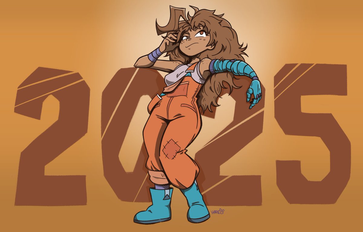 see ya in the new cycle