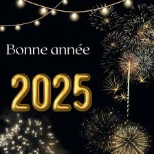 Kante_10's tweet photo. « Bonne année 2025! Que cette année soit celle où tous vos rêves se réalisent et où tous vos efforts vous apportent le succès que vous méritez ! » « Je vous souhaite une merveilleuse année à venir, pleine de paix, de joie et de prospérité.»
#BonneAnnee2025 https://t.co/13imKFee8X