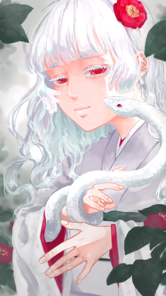 squid_yirami's tweet photo. あけましておめでとう御座います
#イラスト #オリジナル 
#HappyNewYear2025 https://t.co/Xueh37HBk3