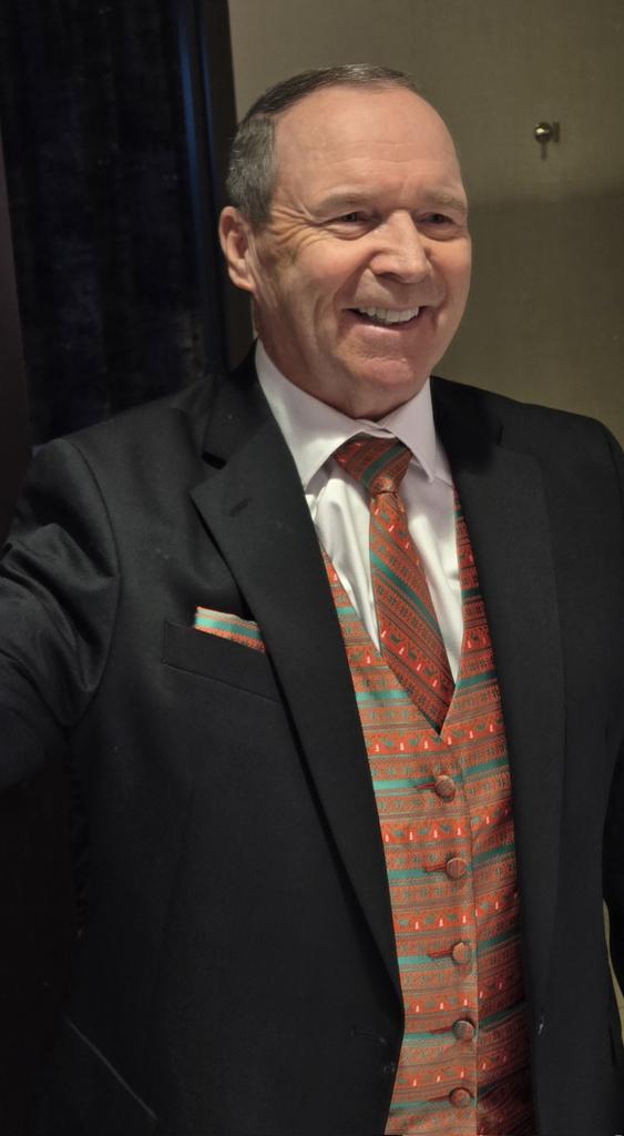 Mark Adams tweet media