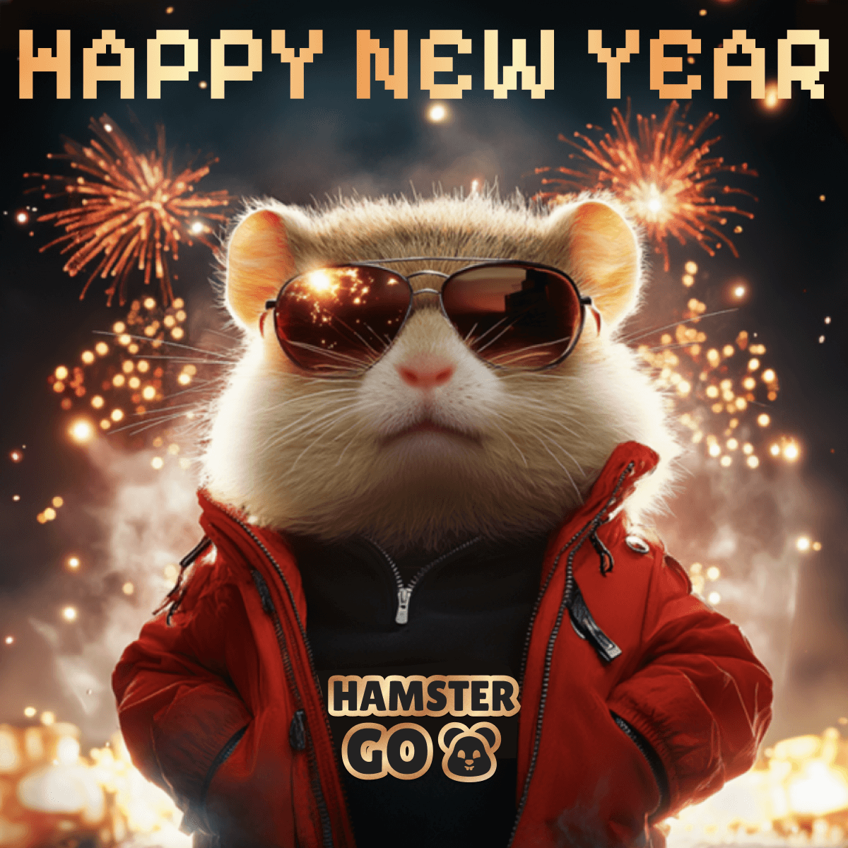 🕰️ Time waits for no one, but 2025 brings you 365 chances to create magic. Make every day count