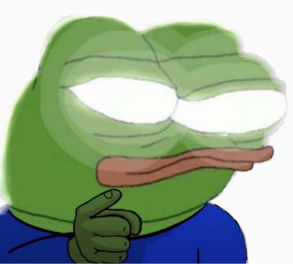 lowcode_life's tweet photo. @chewgreens Unreal. Another #Frogposter down, so many on so many platforms.
5G is unruggable though.
$APU ! https://t.co/afzTfT13k9