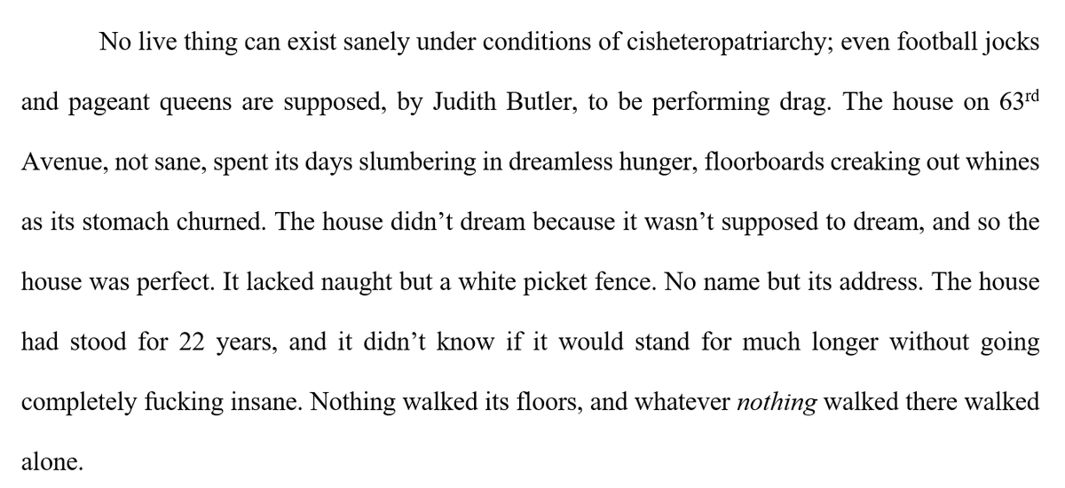 Juniper White 🦊 tweet media