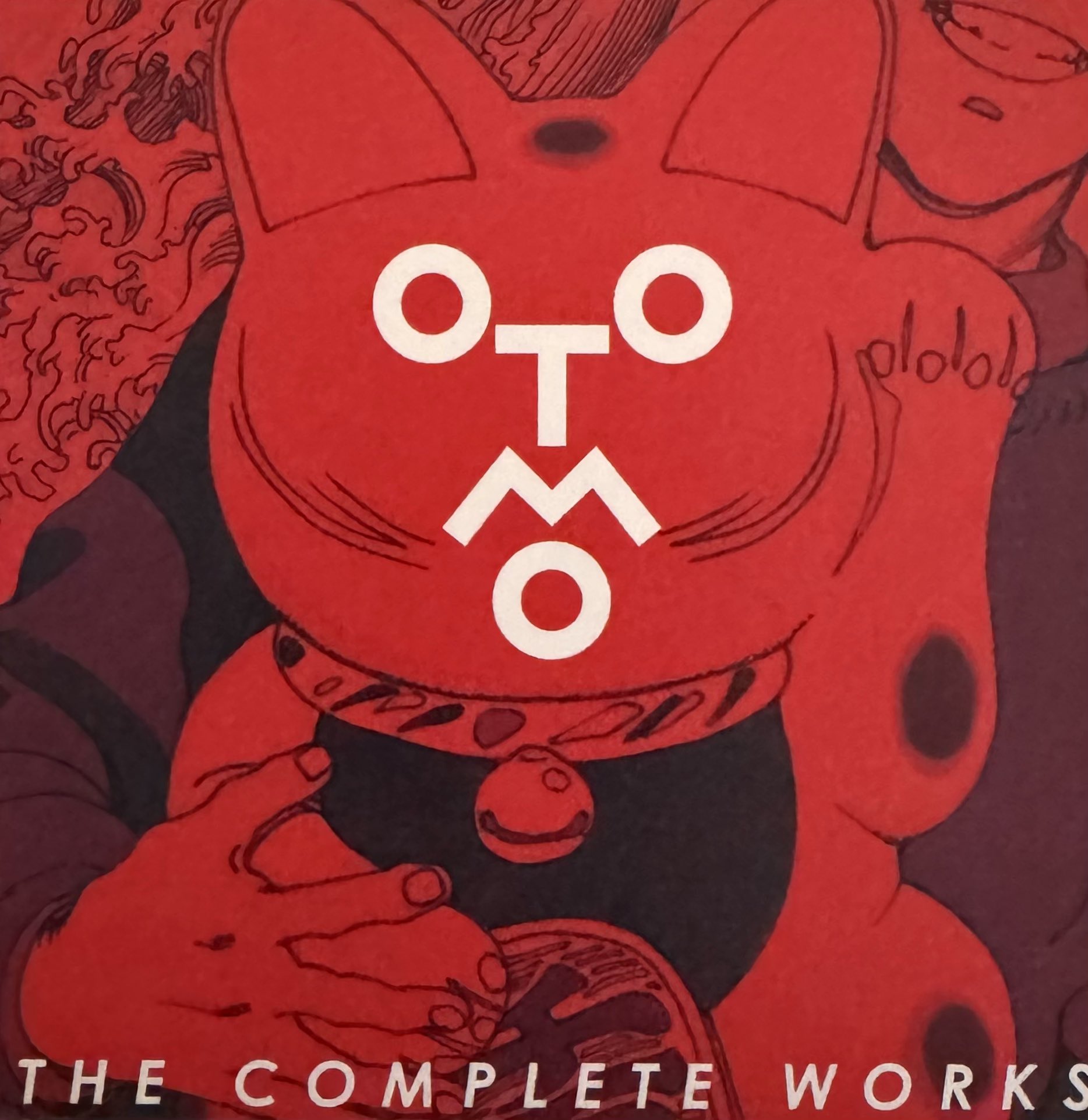 大友全集 (@otomo_zenshu) / X 大友全集 (@otomo_zenshu) / X