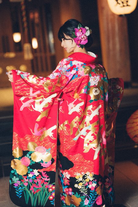 Twitterのコスプレ画像16