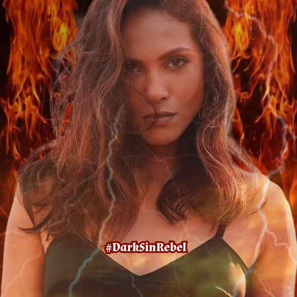 Torturous Mazikeen {Parody} tweet media