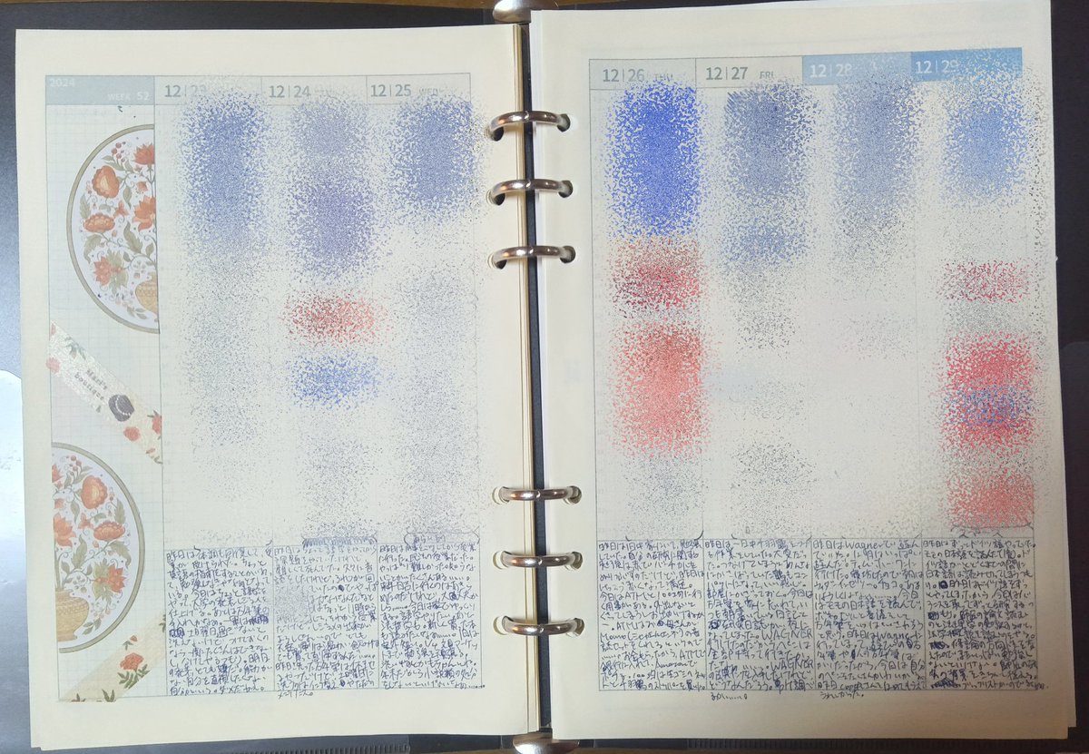 YukikoHonda144's tweet image. #みちみち手帳部