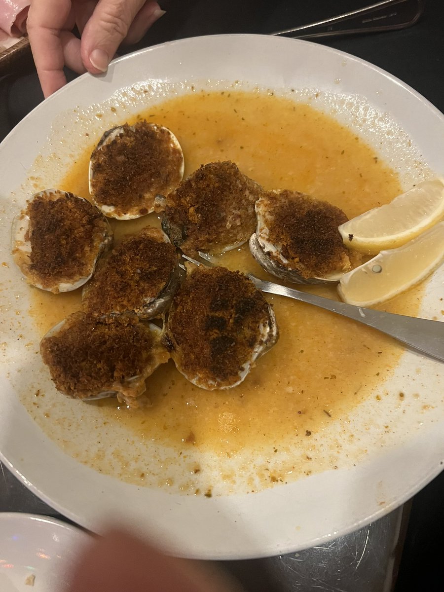 Montejp231's tweet image. best italian restaurant in broward county 
#HappyNewYear2024