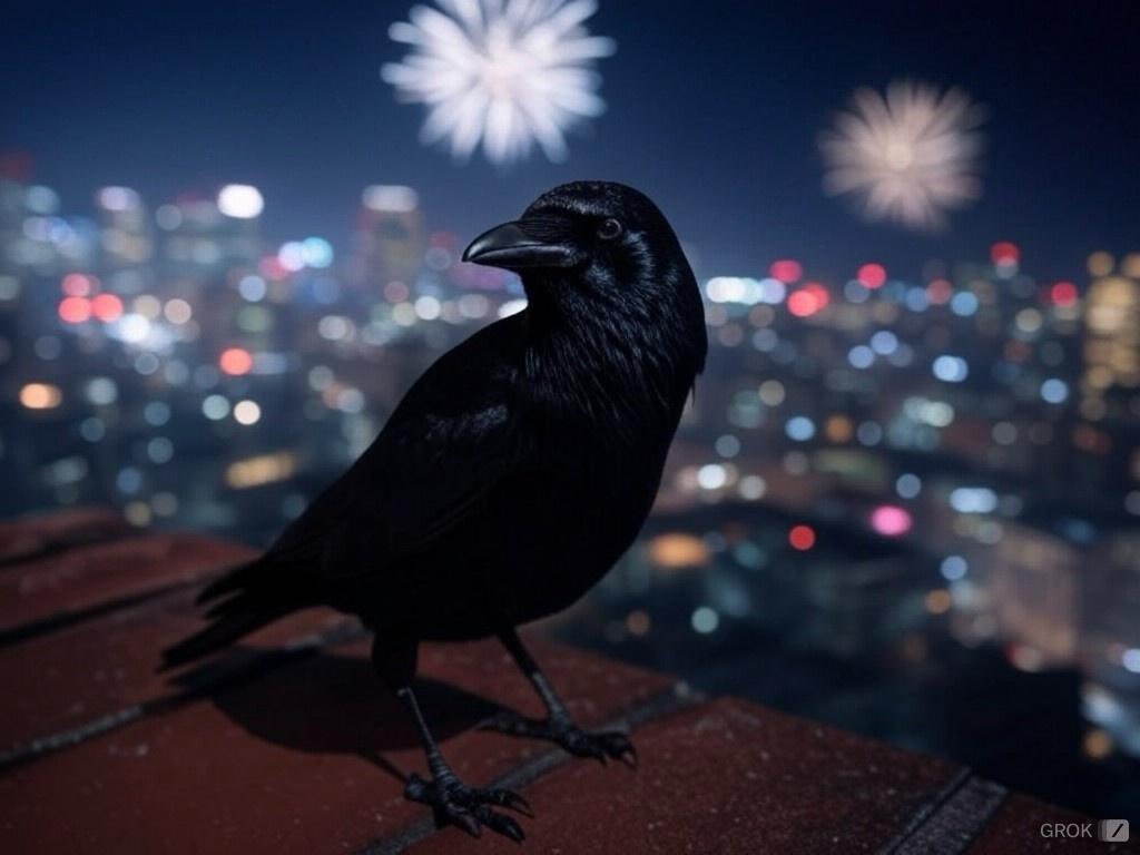 Happy New Year! May 2025 bring you peace, hope and health. #NewYear2025