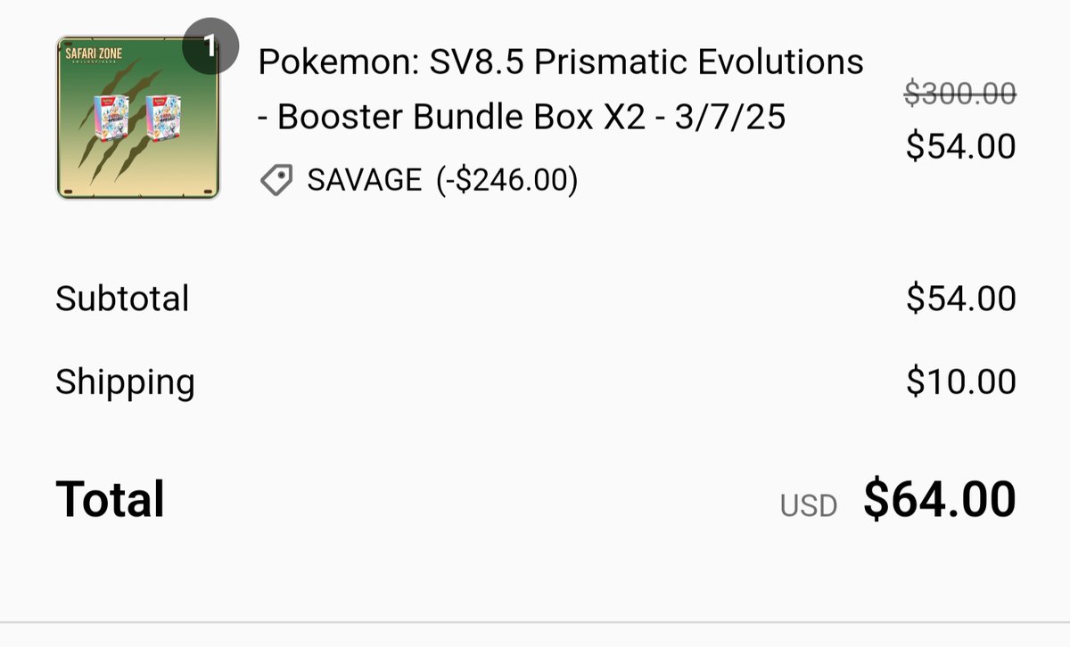 Adam Hooper tweet media