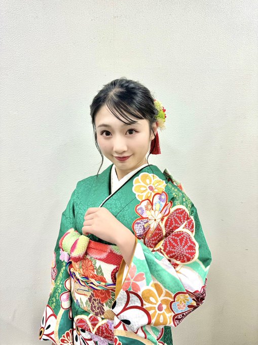 塩月希依音のTwitter画像44