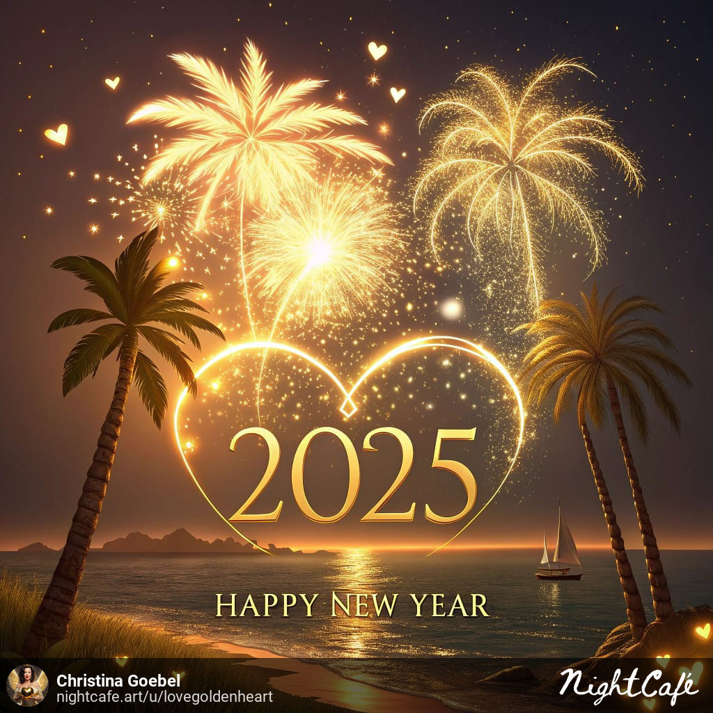 💛Christina Goebel, M.A. (@lovegoldenheart) on Twitter photo <a href="/RedMajid/">Majid Khan</a> <a href="/Cynthiacooper37/">123_4Access</a> <a href="/HOLLYJBIRD/">HOLLY BIRD</a> <a href="/LeadwithLoveRRV/">R Rainey</a> <a href="/Nikhil63870659/">Nikhil</a> <a href="/Bijan_Cyrus/">❤️The King Of Love❤️ Wishes You Love❤️Peace❤️❤️❤️❤</a> <a href="/alexdomelle/">Mindful Moment</a> <a href="/janisexton/">Janis...🙏🏼🫶🏼☮️🌻🟦🌈</a> <a href="/mukulnandi1972/">Mukul Nandi</a> <a href="/1228erin/">erin</a> <a href="/JanetNestor/">Pathways 2 Wholeness</a> <a href="/roamingpiscean/">Tammy 🕉♥️🌟</a> <a href="/LovemakersF/">LoveMakers Foundation</a> <a href="/pkamla1/">Kamla</a> <a href="/Grace19001371/">Grace</a> <a href="/LUTLjerry/">Jerry</a> <a href="/cvarsalona/">Carol Varsalona</a> <a href="/LesleyLupo/">Lesley Joan Lupo</a> <a href="/PrachiMalik/">Prachi Malik</a> <a href="/Susanjmccann/">Susan McCann</a> <a href="/DeborahKozich/">Deborah Toyias Kozich</a> <a href="/lightupthelove/">LightUpTheLOVE</a> <a href="/ReikiArthur/">Arthur Plitt</a> <a href="/Cynthia55678360/">123_4Access</a> <a href="/elainemwalters/">Elaine WaltersOAM</a> <a href="/Dianne__LadyD/">Lady D</a> <a href="/Gaurav0801/">Gaurav Chaturvedi</a> <a href="/BabyGo2014/">Baby Go</a> <a href="/cherylcorless41/">Cheryl Louise Bell</a> <a href="/Lisandre_Moreau/">Lisandre Moreau</a> <a href="/Voieinterieure/">Magaly C</a> <a href="/MohdMuzzammilK/">Muzzammil KhanⓂ️ مزمل خان</a> <a href="/gede_prama/">peace, peace, peace</a> <a href="/madblack65/">Madeleine Black</a> <a href="/cassiepullman/">Cass Pullman</a> <a href="/Fsxdoll/">Jennifer Rice</a> <a href="/tmotola/">Tammy Motola</a> <a href="/mindfulheal/">Kylie Riordan</a> <a href="/KariJoys/">Kari Joys MS</a> <a href="/melanie_korach/">Melanie Korach🇨🇦</a> <a href="/Laurettamylove/">laurettalove</a> <a href="/mscator/">Leia Cator (ˆ◡ˆ)❀</a> <a href="/joybellabella/">Joy Bella</a> <a href="/gary_hensel/">Gary Hensel</a> <a href="/MyPowertalk/">Gordana Biernat</a> Happy New Year, Majid <a href="/RedMajid/">Majid Khan</a> and friends! Thank you for delighting our souls with the best thing to give-love.
"May you live as long as you wish and love as long as you live" is a quote by Robert A. Heinlein🫶😊🎇✨️🎆
#JoyTrain #LUTL #NewYear2025 #NewYear #love <a href="/RedMajid/">Majid Khan</a> <a href="/Cynthiacooper37/">123_4Access</a> <a href="/HOLLYJBIRD/">HOLLY BIRD</a> <a href="/LeadwithLoveRRV/">R Rainey</a> <a href="/Nikhil63870659/">Nikhil</a> <a href="/Bijan_Cyrus/">❤️The King Of Love❤️ Wishes You Love❤️Peace❤️❤️❤️❤</a> <a href="/alexdomelle/">Mindful Moment</a> <a href="/janisexton/">Janis...🙏🏼🫶🏼☮️🌻🟦🌈</a> <a href="/mukulnandi1972/">Mukul Nandi</a> <a href="/1228erin/">erin</a> <a href="/JanetNestor/">Pathways 2 Wholeness</a> <a href="/roamingpiscean/">Tammy 🕉♥️🌟</a> <a href="/LovemakersF/">LoveMakers Foundation</a> <a href="/pkamla1/">Kamla</a> <a href="/Grace19001371/">Grace</a> <a href="/LUTLjerry/">Jerry</a> <a href="/cvarsalona/">Carol Varsalona</a> <a href="/LesleyLupo/">Lesley Joan Lupo</a> <a href="/PrachiMalik/">Prachi Malik</a> <a href="/Susanjmccann/">Susan McCann</a> <a href="/DeborahKozich/">Deborah Toyias Kozich</a> <a href="/lightupthelove/">LightUpTheLOVE</a> <a href="/ReikiArthur/">Arthur Plitt</a> <a href="/Cynthia55678360/">123_4Access</a> <a href="/elainemwalters/">Elaine WaltersOAM</a> <a href="/Dianne__LadyD/">Lady D</a> <a href="/Gaurav0801/">Gaurav Chaturvedi</a> <a href="/BabyGo2014/">Baby Go</a> <a href="/cherylcorless41/">Cheryl Louise Bell</a> <a href="/Lisandre_Moreau/">Lisandre Moreau</a> <a href="/Voieinterieure/">Magaly C</a> <a href="/MohdMuzzammilK/">Muzzammil KhanⓂ️ مزمل خان</a> <a href="/gede_prama/">peace, peace, peace</a> <a href="/madblack65/">Madeleine Black</a> <a href="/cassiepullman/">Cass Pullman</a> <a href="/Fsxdoll/">Jennifer Rice</a> <a href="/tmotola/">Tammy Motola</a> <a href="/mindfulheal/">Kylie Riordan</a> <a href="/KariJoys/">Kari Joys MS</a> <a href="/melanie_korach/">Melanie Korach🇨🇦</a> <a href="/Laurettamylove/">laurettalove</a> <a href="/mscator/">Leia Cator (ˆ◡ˆ)❀</a> <a href="/joybellabella/">Joy Bella</a> <a href="/gary_hensel/">Gary Hensel</a> <a href="/MyPowertalk/">Gordana Biernat</a> Happy New Year, Majid <a href="/RedMajid/">Majid Khan</a> and friends! Thank you for delighting our souls with the best thing to give-love.
"May you live as long as you wish and love as long as you live" is a quote by Robert A. Heinlein🫶😊🎇✨️🎆
#JoyTrain #LUTL #NewYear2025 #NewYear #love