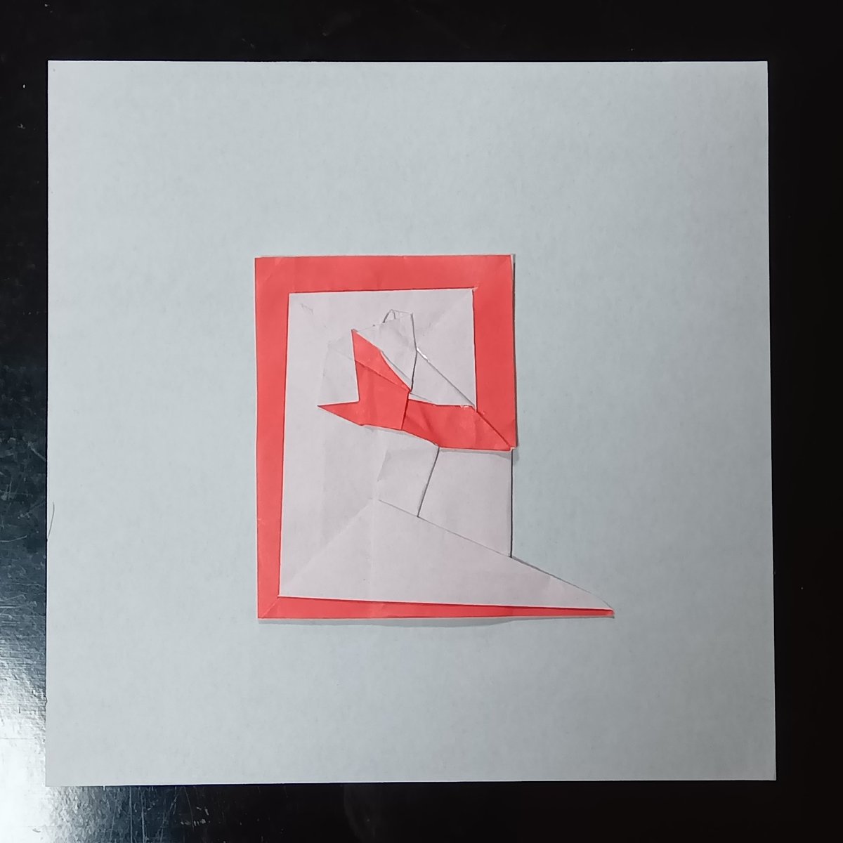 作品名：巳
創作：Abraham

あけましておめでとうございます。
今年もよろしくお願いします🐍