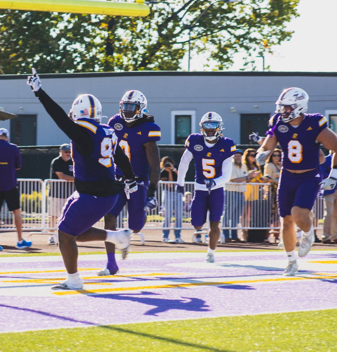 TTU Football tweet media