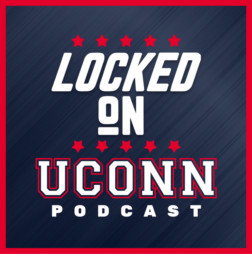 LockedOnUConn's tweet photo. Sincere thank you to all of our listeners, followers, supporters and fans for what was an incredible year on the airwaves. The podcast is still less than one year old and we're proud to be ringing in the new year as a Top 50 Basketball Podcast in the world. THANK YOU!!!🏀🎙️📈🎉🥳 https://t.co/YgG1M9cIJD