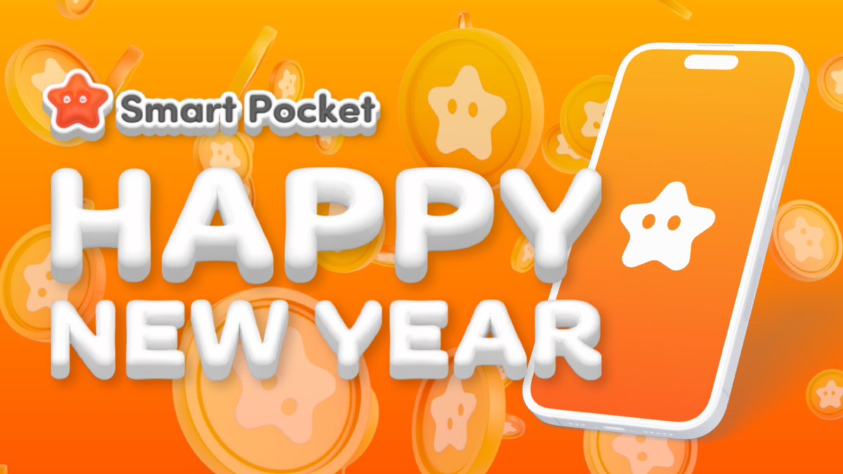 Happy New Year SP family 🎉🌟🎁
Get 10,000 points for logging in now!
