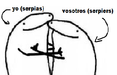 Serpias's tweet photo. FELIZ AÑO 2025 🥳

Este año ha sido uno de los mejores de mi vida, he viajado muchísimo y conocido a mucha gente. También ha llegado gente nueva a la comunidad estos últimos meses y espero que se sientan cómodos y felices porque esa es la vibra que quiero transmitiros a todos 🫂!

Este año tengo muchas metas que cumplir junto a vosotros y cada año me atrevo a hacer más cosas por todo el apoyo que siempre me dais, os lo agradezco muchísimo enserio. Como siempre digo, sois como mi familia y sin vosotros yo estaría triste y sin ganas de hacer nada en la vida, por eso cada día me levanto feliz y motivado, para subiros siempre el animo y que os riais un rato conmigo 😢🤍

Espero que todos estéis bien, es lo que más deseo de corazón y que este 2025 sea vuestro año y mi año, porque todos en mi comunidad sois unas personas maravillosas y os merecéis el cielo, os quiero muchísimo y feliz año nuevo a todos 🤍🫂
