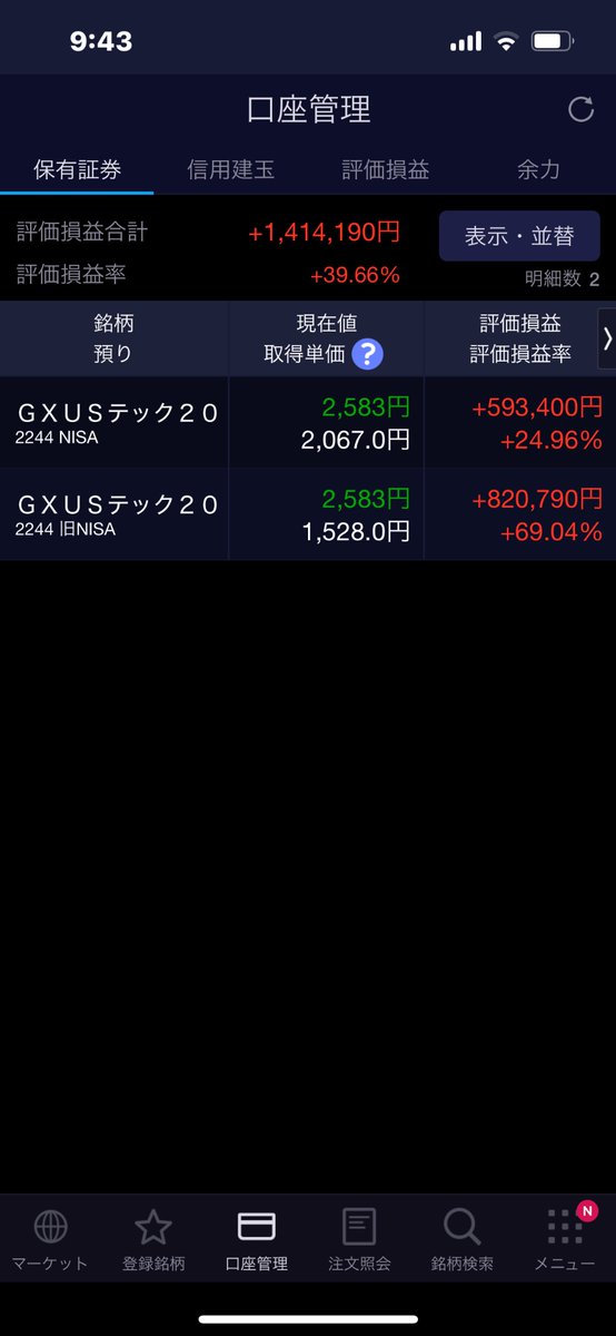 明けましておめでとうございます🌅
ひさびさのポスト。
昨年は途中体調崩してしまって、
整える生活に集中してたので、あまり閲覧もできてなかったですが、
2025年幸先いいスタートにしたく✨今年もよろしくお願いします！
もちろん2025年も2244全力でいきます！