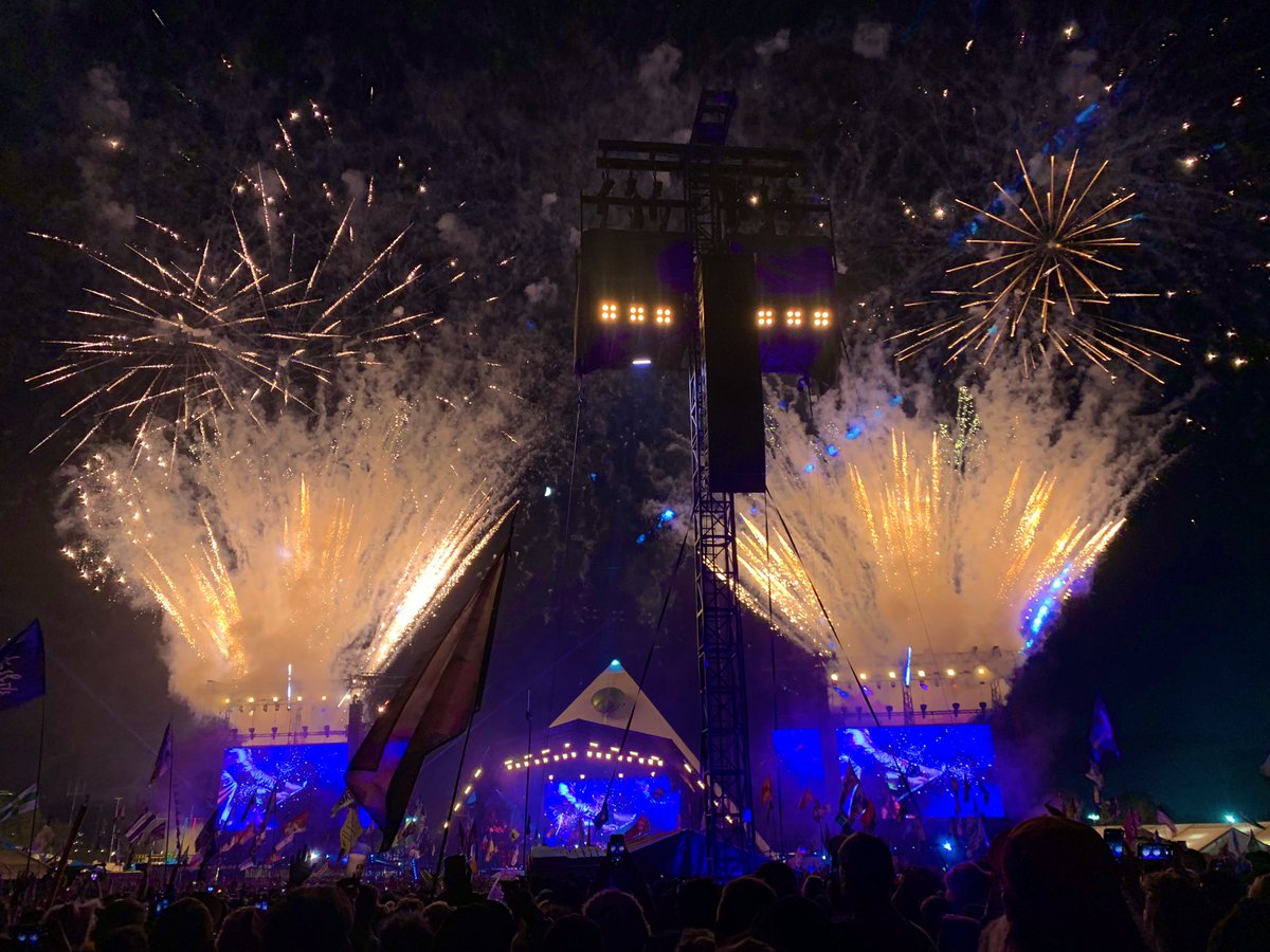 Glastopia tweet media