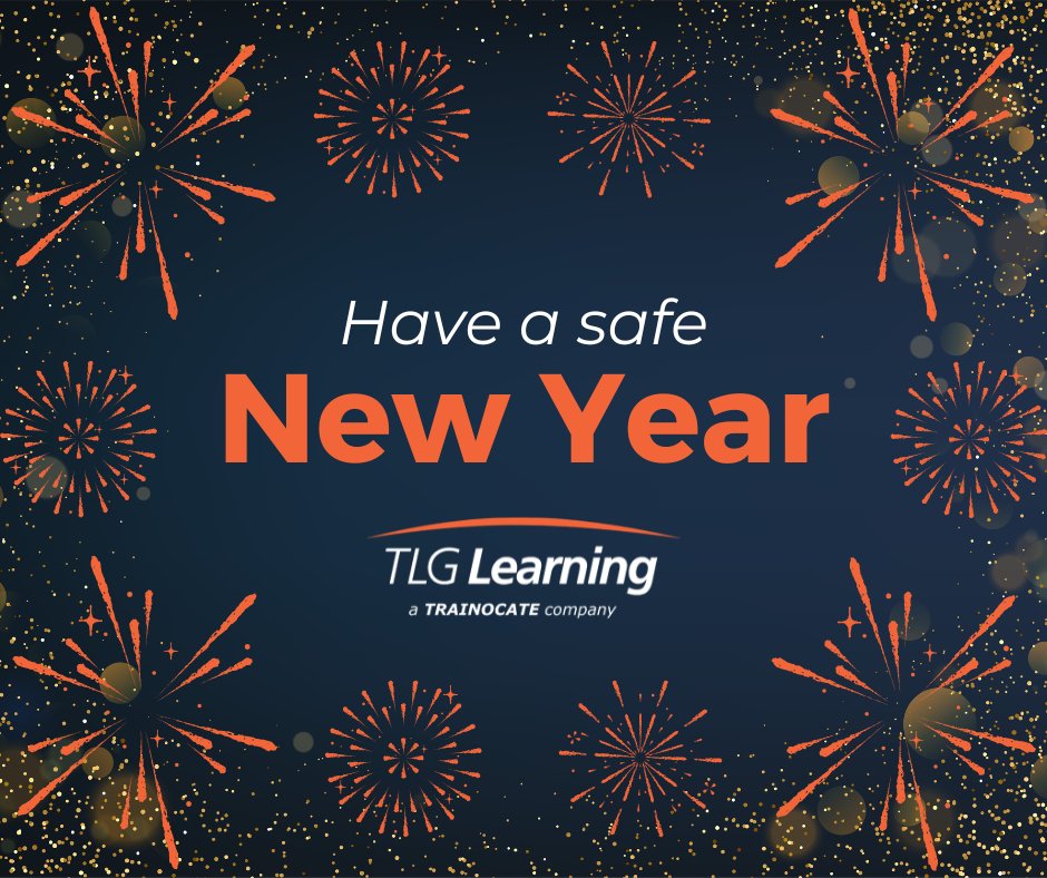 TLG Learning tweet media