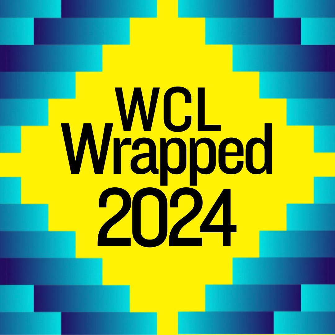 WCLC_Fraser's tweet photo. Thank you for all the support in 2024, cheers to 2025!🥂

#happynewyear #2025 https://t.co/6CaeqDAcr4