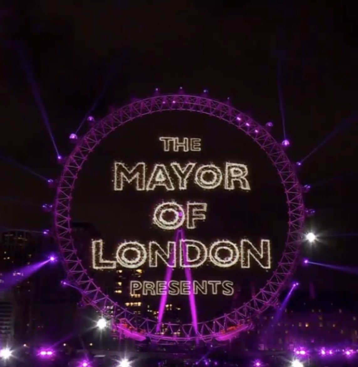ANDREW GABBITAS (@gabbitas66) on Twitter photo This tells you everything about <a href="/MayorofLondon/">Mayor of London, Sadiq Khan</a> that he even has to make the New Year celebrations about him. Another sign of a weak leader #LondonFireworks #NewYear2025 #NewYear This tells you everything about <a href="/MayorofLondon/">Mayor of London, Sadiq Khan</a> that he even has to make the New Year celebrations about him. Another sign of a weak leader #LondonFireworks #NewYear2025 #NewYear