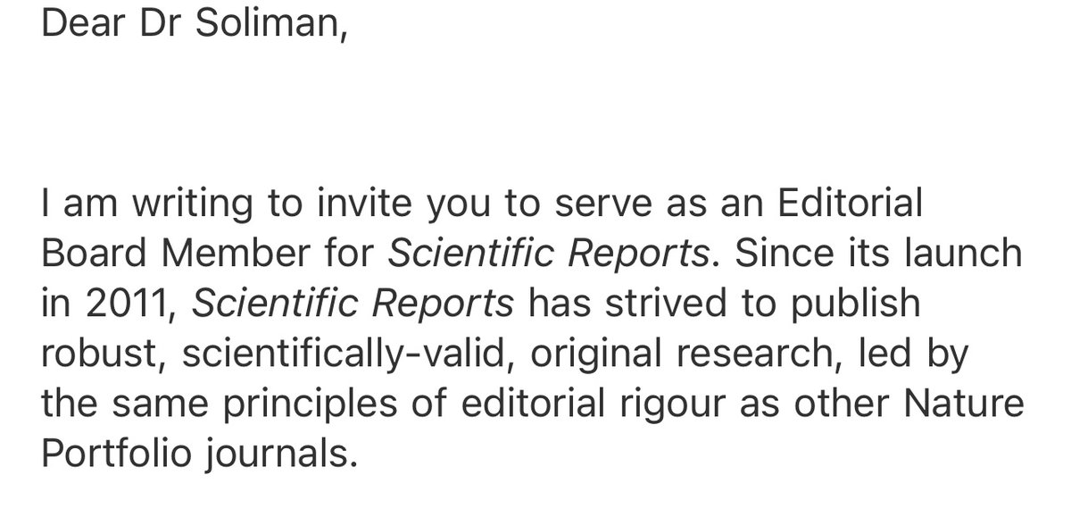 2024 was too kind to me: 
✅Matched in my dream program
✅Logged &gt;100 cases in residency 
✅NASS 20under40 
✅Published &gt;110 publications
✅Editor Nature Scientific Report
✅Global Spine Exam
✅AO Spine accredited fellowship
✅WFNS YNS committee 
✅AO Spine KF
✅&gt;X 1000 followers