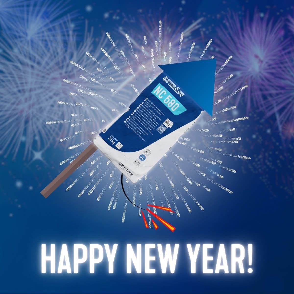 🎆✨ 𝗛𝗮𝗽𝗽𝘆 𝗡𝗲𝘄 𝗬𝗲𝗮𝗿! ✨🎆
Bedankt voor een fantastisch jaar vol vertrouwen en samenwerking. Wij wensen jullie een sprankelend en succesvol 2025 toe! Laten we samen nieuwe hoogten bereiken. 🥂🍾