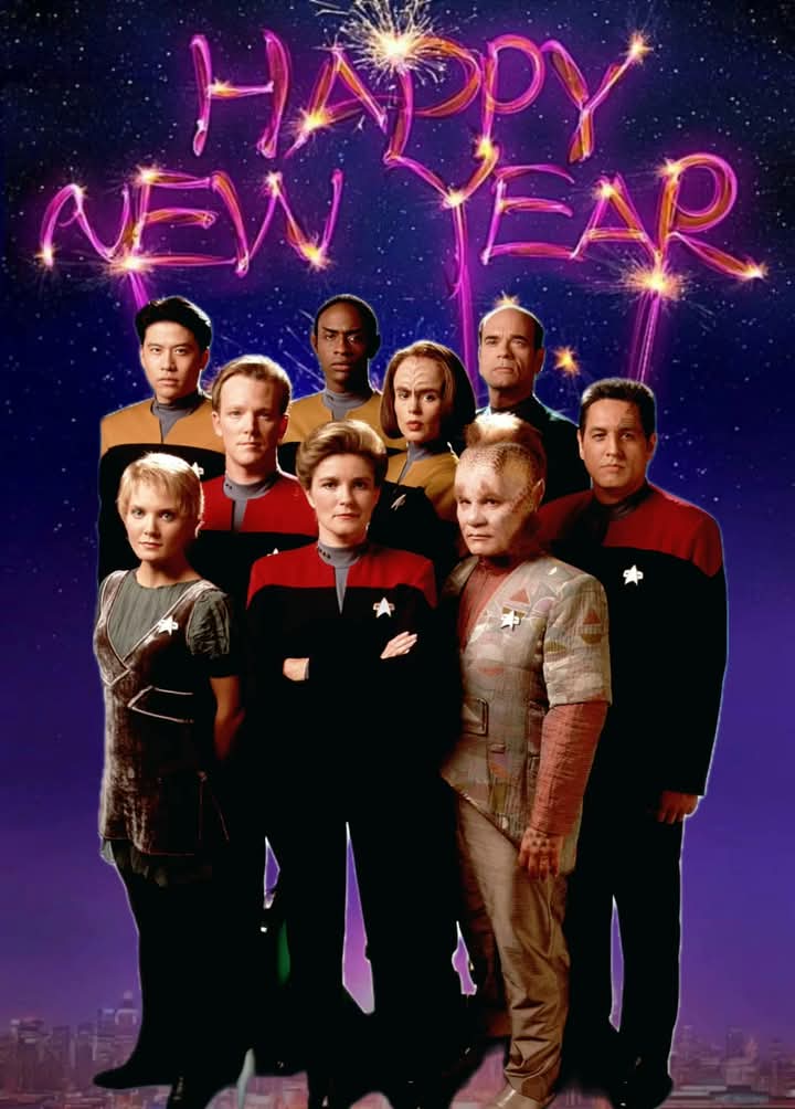BZimora's tweet photo. @DvorakovaNada Happy New Year to you and your family Nad'a.😊💚🥳🍾🖖 https://t.co/wnwolnXXOm