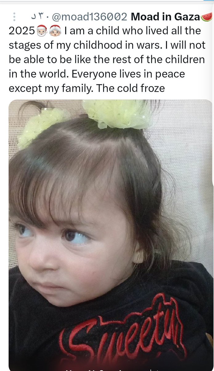 moad136002's tweet image. their limbs and fear gripped them. And you can&apos;t donate to my family&apos;s warmth I am a human being, where is your humanity? Help me