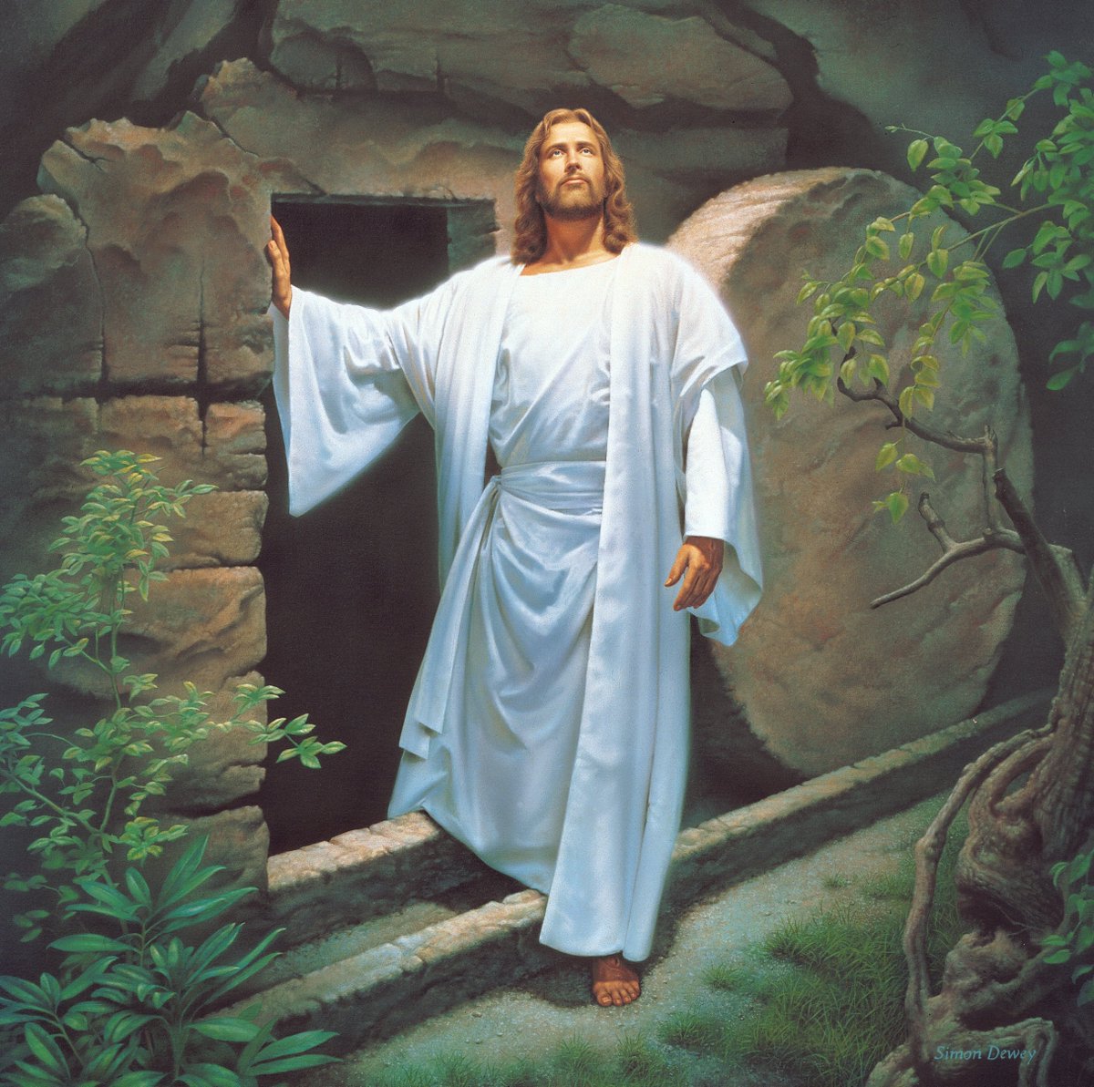 OaksDallinH's tweet image. All who worship Jesus Christ honor two celebrations of His earthly ministry, Christmas and Easter. Christmas, which we have just celebrated, honors His birth. The understanding of “birth” is universal. In contrast, the significance of “resurrection,” which Easter marks, is not…