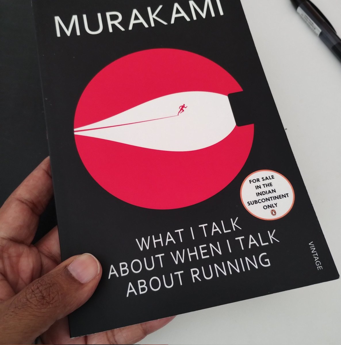 kjosephthinks's tweet image. My fastest read of 2024.

It&apos;s all about the keystone habits, people. One thing fuels another. It&apos;s all one big ouroborous of discipline and motivation.