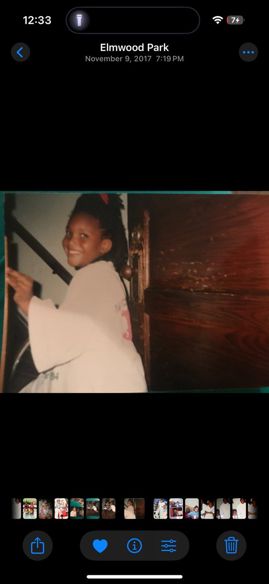 Azaria Cunningham, Ph. D. tweet media