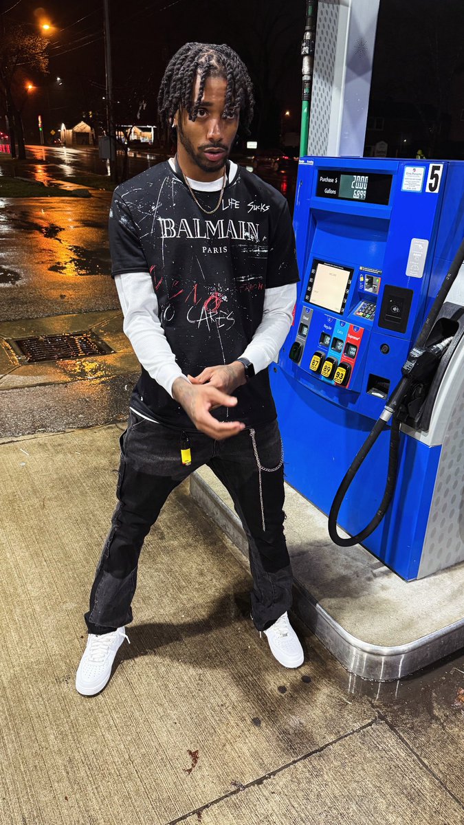 kclilbrotha's tweet photo. New Year, I’m on the same shit x10 ⭐️
#FreeTali https://t.co/1zaTx4ZONW