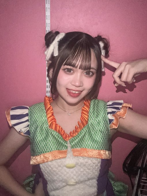 Twitterのコスプレ画像38