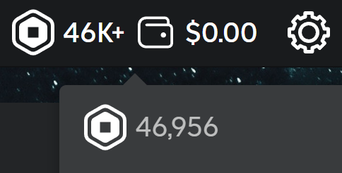 Happy New Year Giveaway!🎆

💰1,000 Robux Giveaway! Reply with your Roblox usernames, follow, like &amp; retweet to win! (I'M BACK)