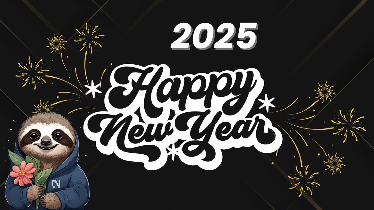 🎉✨ Happy New Year, Nimble fam! ✨🎉

2025 is here, and we couldn’t be more excited for what’s ahead! Last year, we achieved incredible milestones together: from launching AI tools to growing our amazing community.

This year, we’re doubling down on innovation, collaboration,