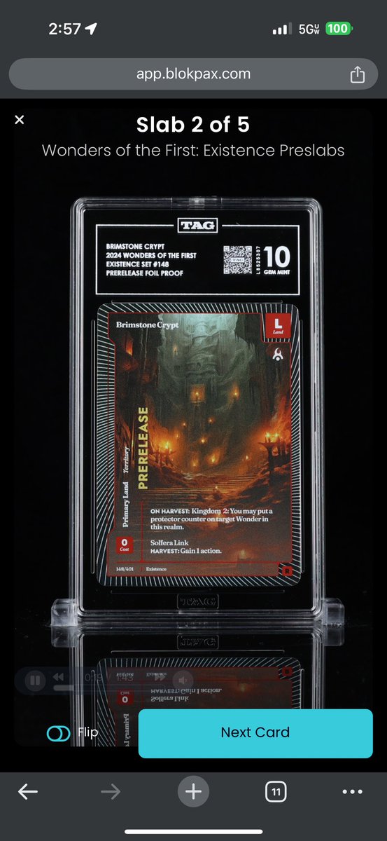 Xheryk ❤️ $WELL tweet media