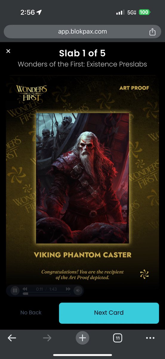 Xheryk ❤️ $WELL tweet media