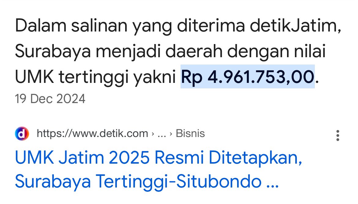 miraisensei__'s tweet photo. Refleksi 2025: 10 tahun berkarir sbg dosen ASN, gelar doktor, di kota terbesar kedua, gapok blm nyentuh UMK. CPNS 3 tahun, tunj fungsional AA 300ribuan baru dapat setelah full PNS. Serdos baru aktif setelah 8 tahun dan dibekukan selama tubel. cc: @irwndfrry @ardisatriawan https://t.co/dYQb5nGy27