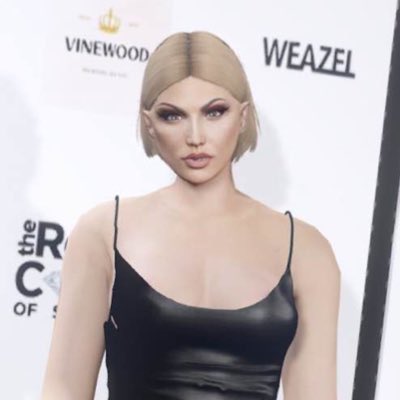 Diamond King has withdrawn from the Lioness film. 

The talented businesswoman bleeted “first they love you then they switch, yeah they switch like fa-

I- Wowicfvzyrsuxitcyiycitxitxiggxkcigxckxkurstidyocohco
😬

LIKEEEEEEE 

AHHHHHHHHH!!!!!!”