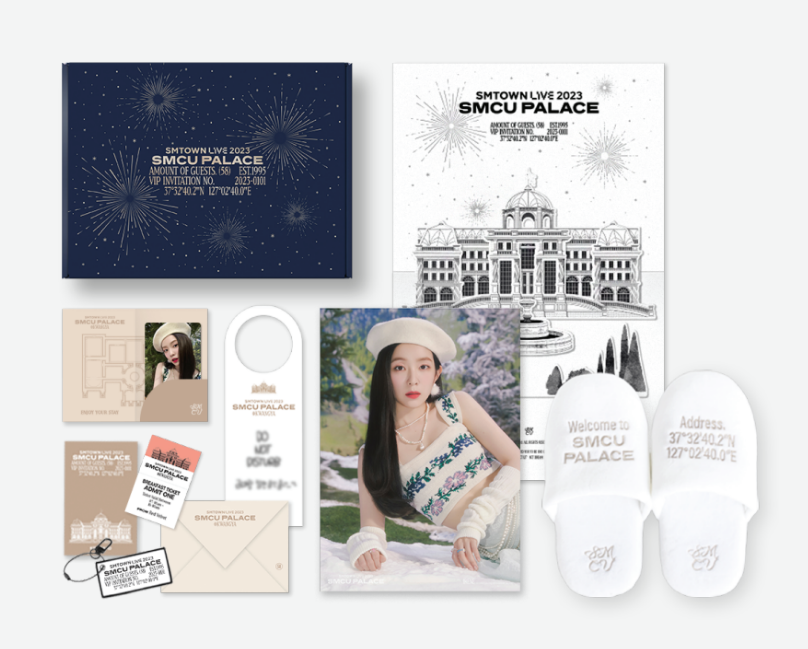 oyouru's tweet photo. 레드벨벳 md PALACE WELCOME KIT
smcu 아이린  양도 redvelvet irene photocard 포카 포토카드 

개봉 양도합니다 opened 
하자 없음

‼️ 슬리퍼❌
그 외에 박스 , 포카 , 포스터 등은 모두 있습��다
5.0
일택4000  일반택배만 가능

dm/kkt https://t.co/XEcY6aITad