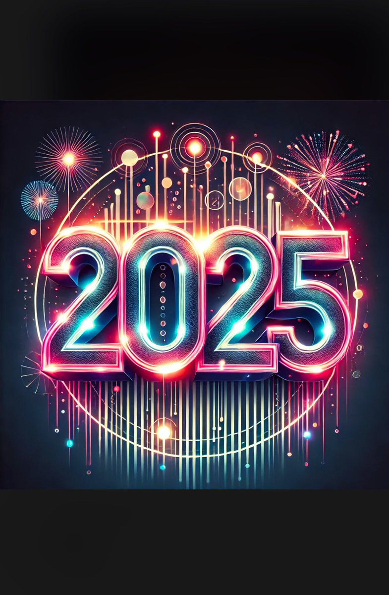 we_voice's tweet photo. Happy New Year! May this year be the year you speak your truth, follow your dreams, and live your most authentic self. https://t.co/eaCjNSzxAY