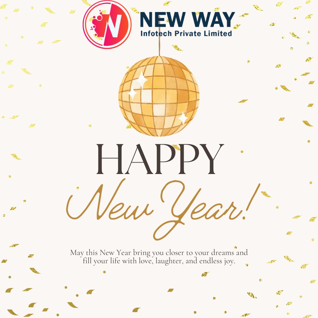 happy New Year, new dreams, new hopes, and new beginnings. May 2025 be everything you wish for and more. Happy New Year!
#happyholidays #newyear2025 #loveandlight #happyholidays #celebration #beautifulchallenge #exploremore #happiness #HappyNewYear #NewYear  #celibrate