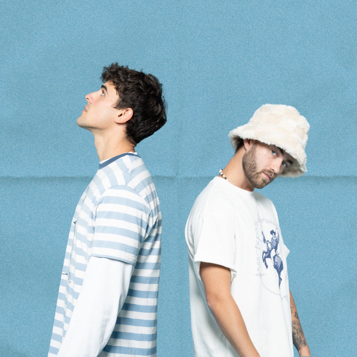JackAndJack's tweet photo. 2025. A new chapter begins. https://t.co/1ZR2YjKJag