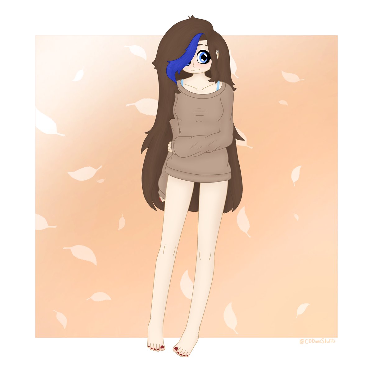 CDDoesStuffs's tweet photo. (scheduled)

hello from January 1st, 2025!!

as of the end of 2024, I have 287 followers and 13 ocs

these are some of my favorite drawings from 2024, I can’t wait to see how much my art will change in 2025!! https://t.co/Q5sM9BVIHY