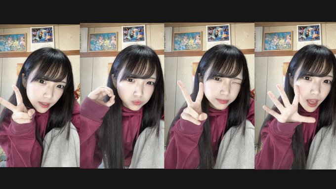 秋月柑七のTwitter画像37