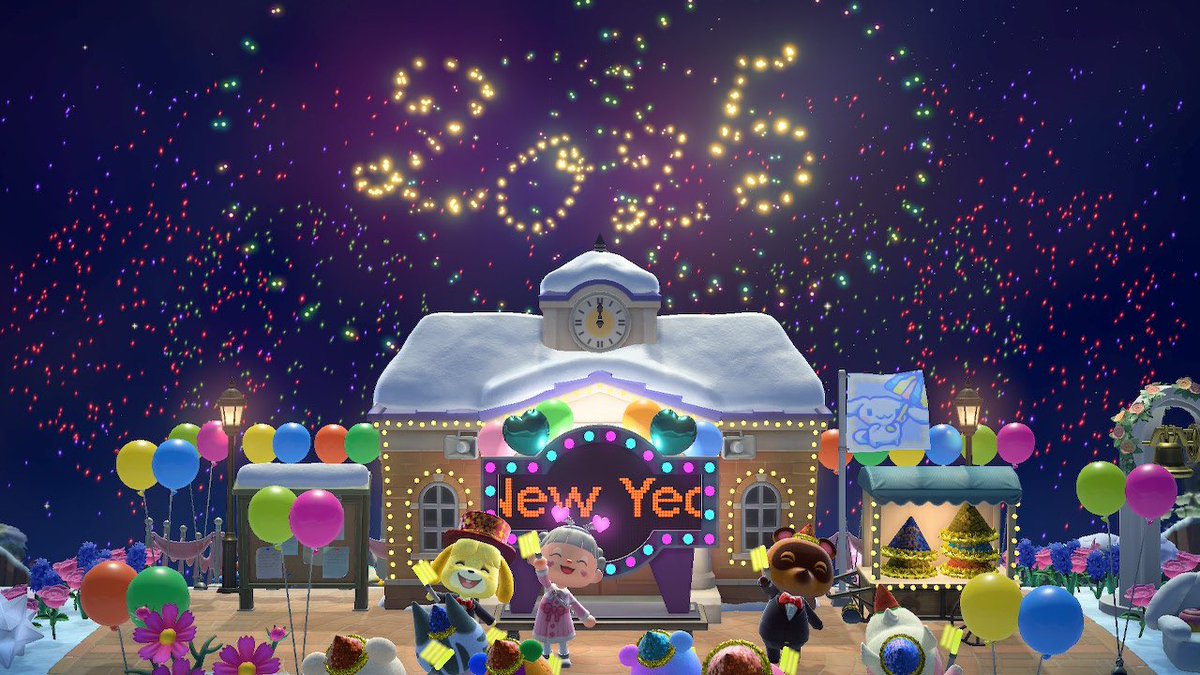HAPPY NEW YEAR!! 💖 i hope you all get everything you could ever wish for in the new year, but also lots of love and health as always✨ i am so grateful for each of you and miss you dearly!
