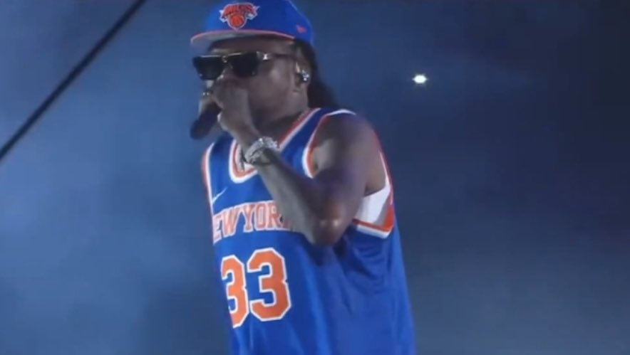 SLEEK Jamaica Media tweet media