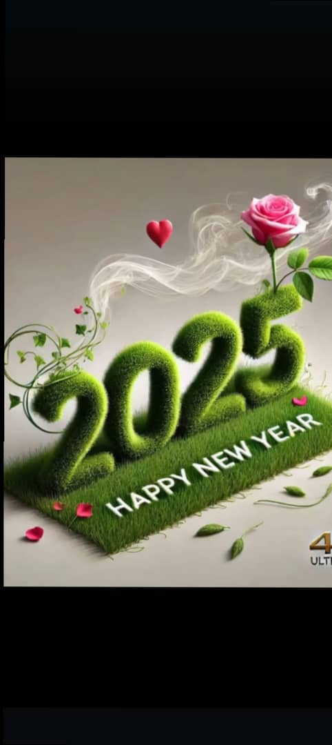 To all my followers and people I follow. Thank you for everything
